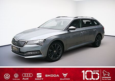 Skoda Superb Com. Ambit. iV 1.4TSI DSG.DCC.ViCo.TRAVEL