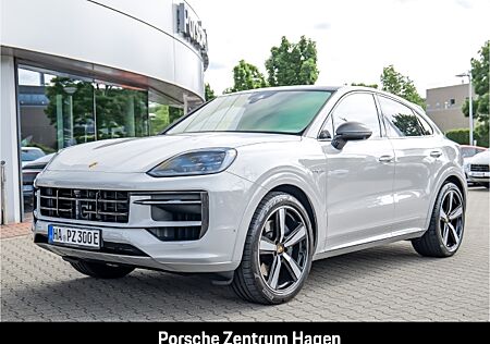 Porsche Cayenne E-Hybrid Coupe Sportabgas BOSE Head-Up