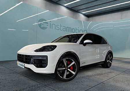 Porsche Cayenne GTS | InnoDrive | Panorama | AHK |