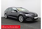 Skoda Superb Combi 2.0 TDI DSG Ambition AHK KAMERA LED