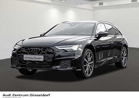 Audi A6 Avant 40 TDI S line HUD StandHZG El. Panodach Navi Leder digitales Cockpit