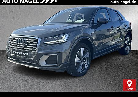 Audi Q2 1.4 TFSI sport /Navi/Klima/LED/Sportpaket/BC/+