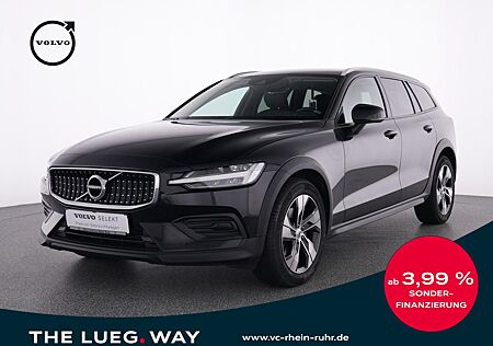 Volvo V60 CrossCountry B4 Diesel Pro AWD Geartronic