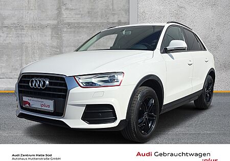 Audi Q3 1.4 TFSI Xenon Navi GRA