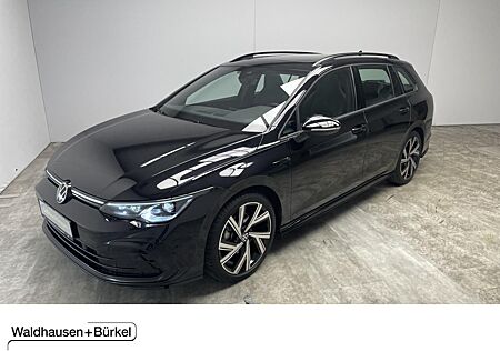 VW Golf Variant Golf VIII Variant 1.5 TSI DSG R-Line Klima Navi