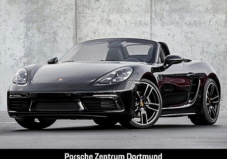 Porsche Boxster 718 PASM (-10 mm) Chrono Paket Kamera,