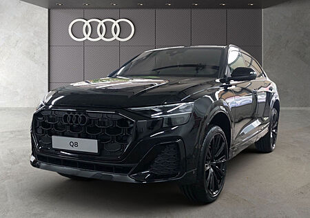 Audi Q8 SUV 50 TDI quattro 210(286) kW(PS) tiptronic