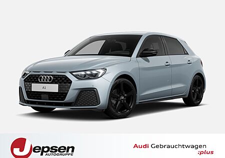 Audi A1 Sportback 30 TFSI S tronic LED FLA ACC SpurH