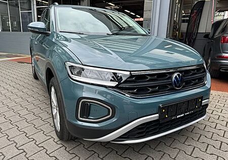 VW T-Roc 1.5 TSI DSG Life -LED-AppConnect Life