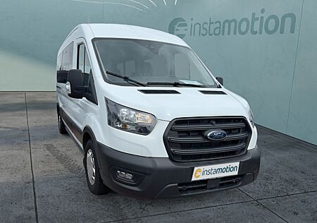 Ford Transit Kombi 350 L3 Trend 8-Sitzer Bluetooth