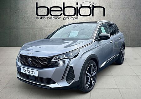 Peugeot 3008 1.6 Hybrid 225 (Plug-In) GT Pack FLA 360