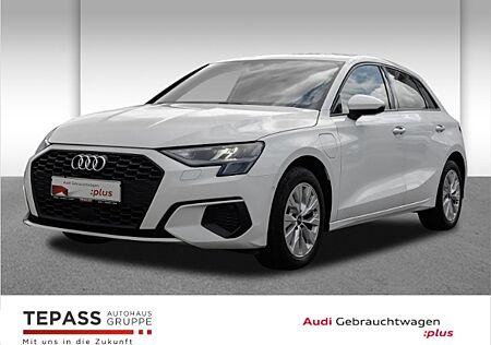 Audi A3 Sportback 40 TFSI e SHZ NAVI KLIMA PARK