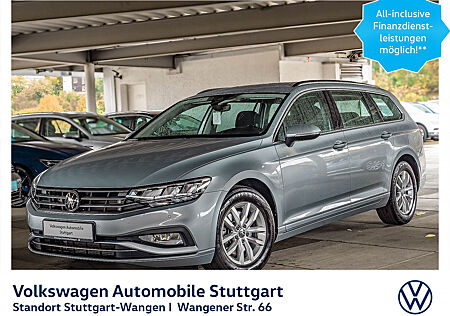 VW Passat Variant Business 2.0 TDI DSG Navi Kamera ACC