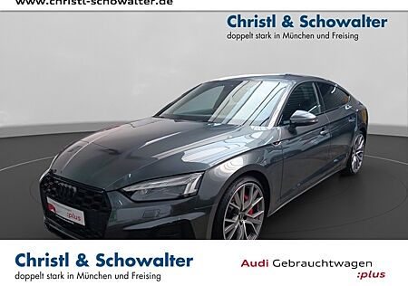 Audi S5 Sportback 3.0 TDI quat AHK MATRIX NAVI 360°