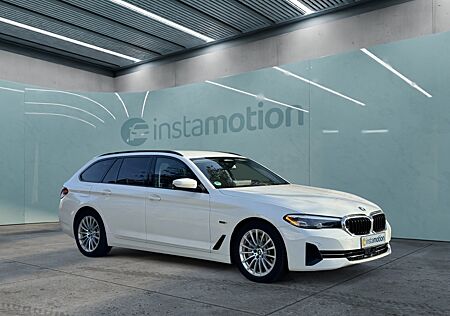 BMW 530 e Touring Aut. / 4 Zonen Klima / DAB / RFK