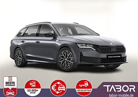 Skoda Octavia Combi TDI DSG Sportl Facel Nav ACC vEHK