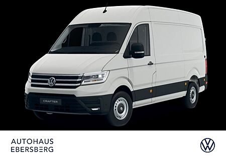 VW Crafter 35 Kasten 2,0 l TDI LED ergoComfort SHZ