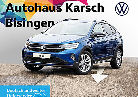 VW Taigo 1.0 l TSI MOVE OPF