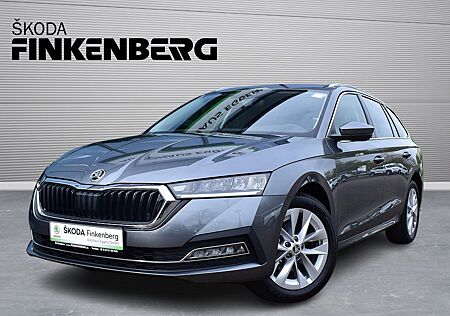 Skoda Octavia Combi 2.0 TDI DSG Style *LED*ACC*RüKam