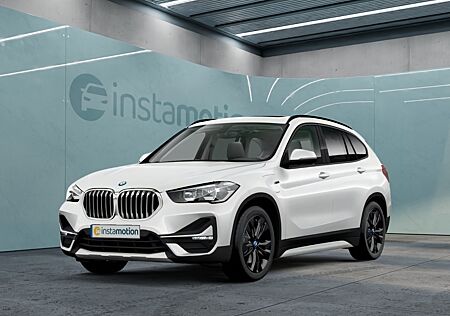 BMW X1 xDrive25e, xLine, Park-Ass, Panodach, Navi, LED, Rückfahrkamera, uvm.