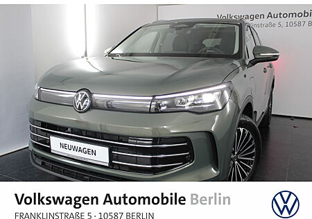 VW Tiguan Elegance 1,5 l eHybrid DSG *4909€ PREISVORTEIL