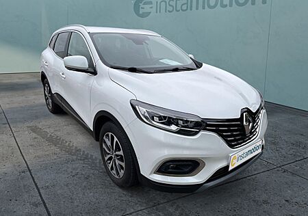 Renault Kadjar TCe160 Automatik Navigation Alu-Felgen