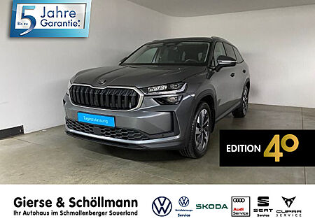 Skoda Kodiaq Selection 1.5 TSI DSG 7-Sitzer PANO+AHK