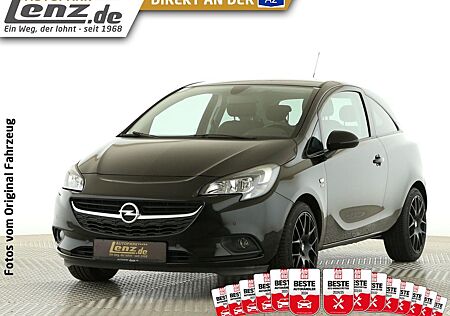 Opel Corsa 120 Jahre PDC Kamera ACAA LHZ Tempomat FSE