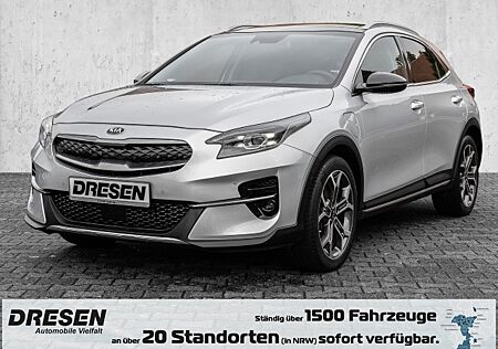 Kia XCeed XCee'd Platinum Edition 1.6 Plug-in Hybrid Allwetter*Navi*Kamera*uvm.