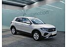 VW T-Cross Life 1.0 l TSI 70kW*KAM.*SHZ*LIGHT-ASS