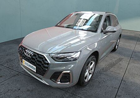 Audi Q5 40 TDI quattro S-Line S tronic