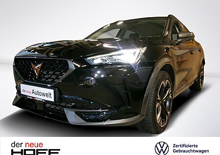 Cupra Formentor 1.4 TSI e-Hybrid Navi LED Kamera Sport