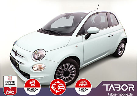 Fiat 500 1.2 8V 69 Lounge PDChi AppCo Klima elFH Temp