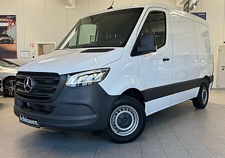 Mercedes-Benz Sprinter 215 Kasten Kompakt L1H1 LED+TOTW.+MBUX