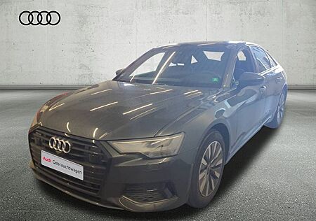 Audi A6 Limousine advanced sport 55 TFSI qu S tr. HUD