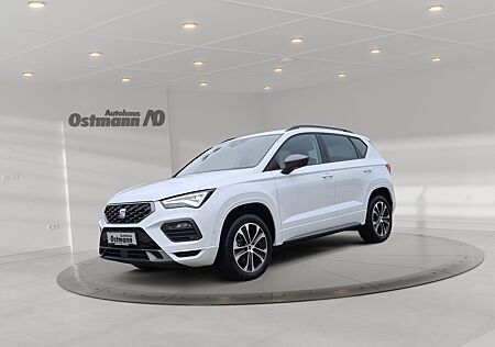 Seat Ateca 2.0 TDI FR AHK ACC NAV el. Heck LED KAM