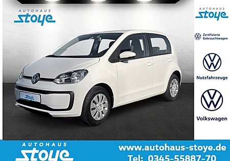 VW Up ! move Klima Radio EPC h Telefon