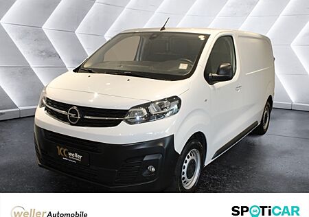 Opel Vivaro Cargo M 1.5D ''Edition'' Rückfahrkamera Klimaautomatik