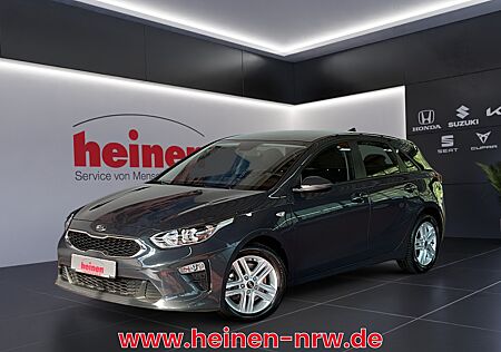 Kia Cee'd ceed 1.0 T-GDI Edition 7 6-Gang KAMERA KLIMA DA