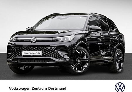 VW Tiguan 1.5 R-LINE DSG NAVIPRO AHK HARMANKARDON