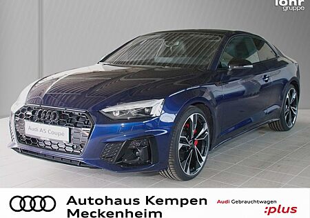 Audi A5 Coupe 40 TFSI UPE 71.435 quattro Comp. S line