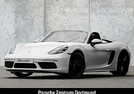 Porsche Boxster 718 PASM Navigation BOSE