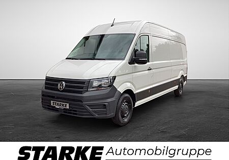 VW Crafter Kasten 35 2.0 TDI lang Hochdach L4H3