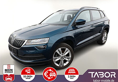 Skoda Karoq 1.5 TSI 150 Style LED Nav PDC LaneAs 18Z