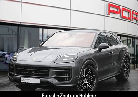 Porsche Cayenne GTS Coupe