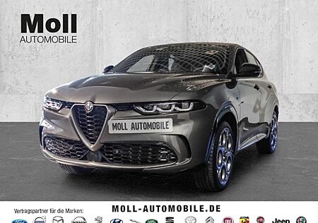 Alfa Romeo Tonale PHEV - SPECIALE - WINTERPAKET - PREMIUMPAKET