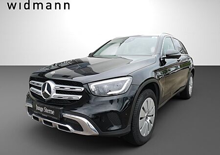 Mercedes-Benz GLC 300 e 4M Navi*Multibeam*Distronic*360°Kamera