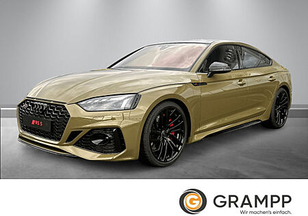 Audi RS5 RS 5 Sportback PANO+360° KAMERA+NAVI+MATRIX LED+