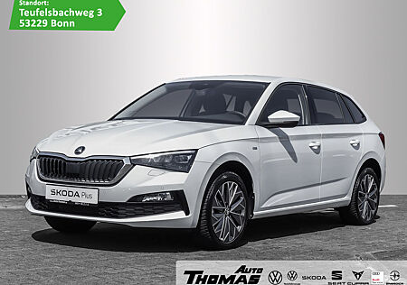 Skoda Scala Tour 1.5 TSI DSG LED SMARTLINK SHZ