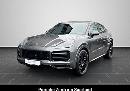 Porsche Cayenne GTS Coupe BOSE,Privacy,PASM,InnoDrive